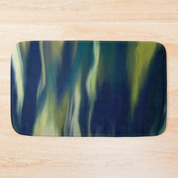 Item preview, Green abstraction, color transition, gradient. designed and sold by UVI-CA.