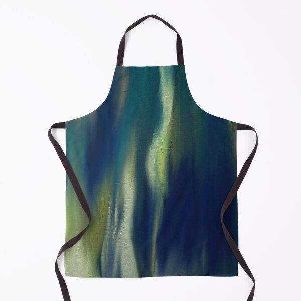 Item preview, Green abstraction, color transition, gradient. designed and sold by UVI-CA.