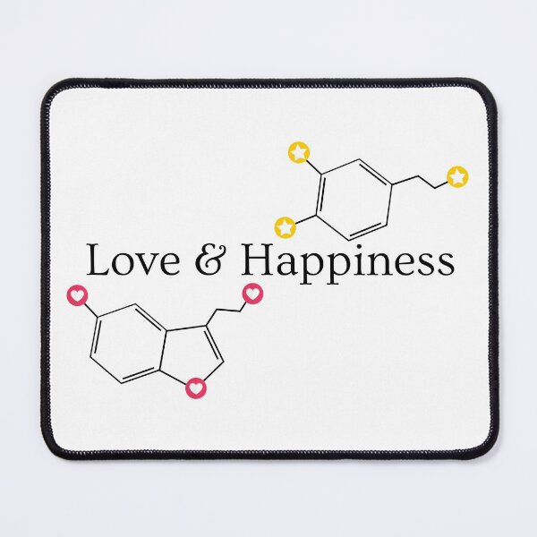 Item preview, Love and Happiness designed and sold by Colorful Misfits.
