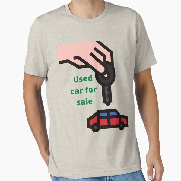 Item preview, Used car for sale designed and sold by Skpfashion.