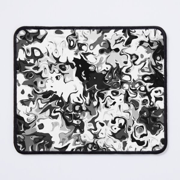 Item preview, Black paint pattern designed and sold by powerpointer.