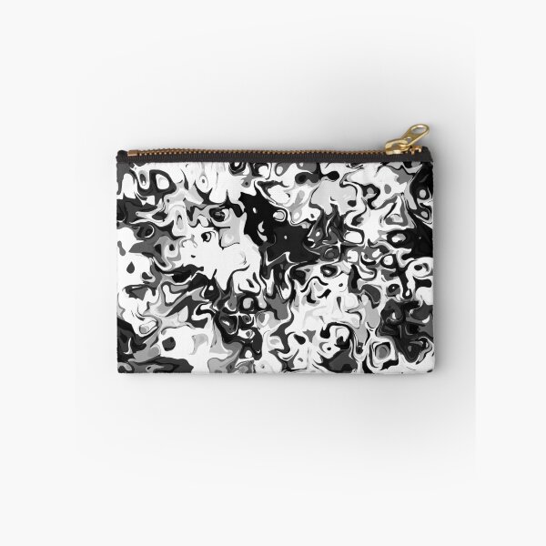 Item preview, Black paint pattern designed and sold by powerpointer.