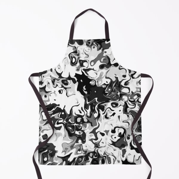 Item preview, Black paint pattern designed and sold by powerpointer.