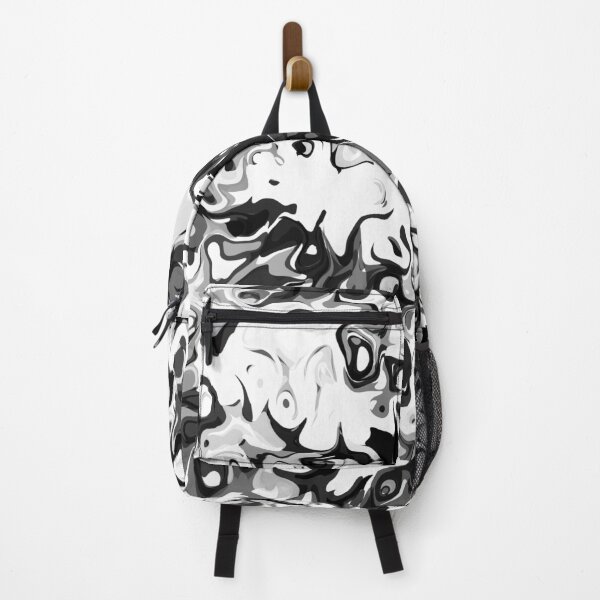 Item preview, Black paint pattern designed and sold by powerpointer.