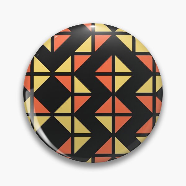 Item preview, Geometric Pattern Art designed and sold by IuriiVlasenko.