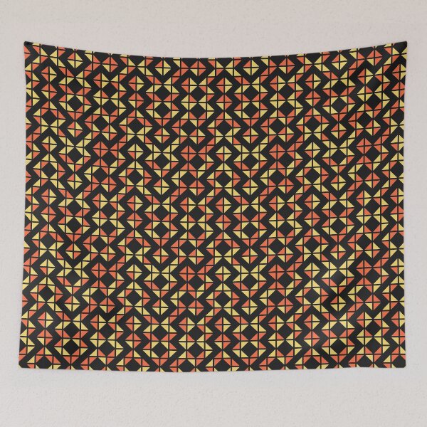 Artikelvorschau, Geometric Pattern Art entworfen und verkauft von IuriiVlasenko.