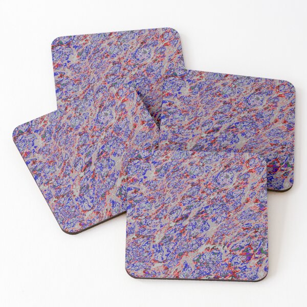 Item preview, splatter painting abstract design designed and sold by Jamos-Curios.
