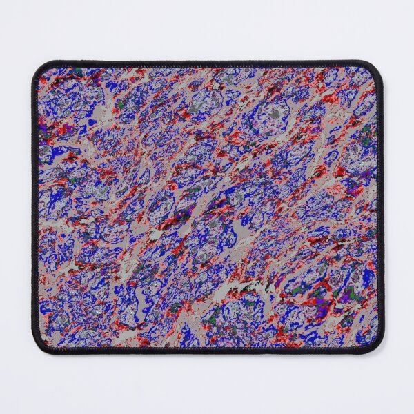 Item preview, splatter painting abstract design designed and sold by Jamos-Curios.