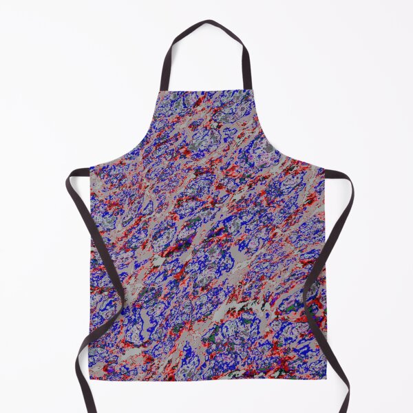 Item preview, splatter painting abstract design designed and sold by Jamos-Curios.
