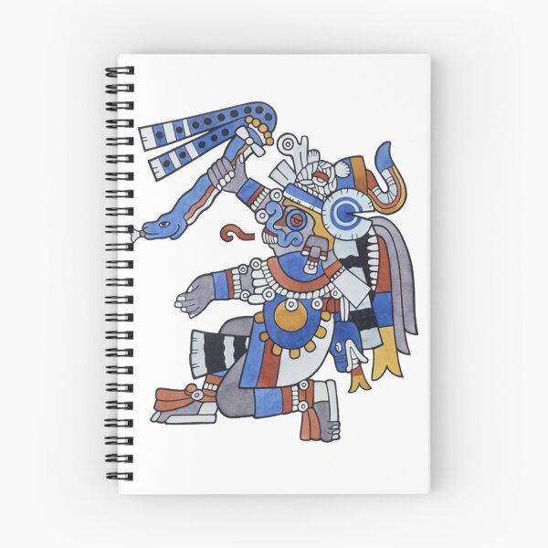 Item preview, Tlaloc - He Who Makes Things Sprout designed and sold by los-ancients.