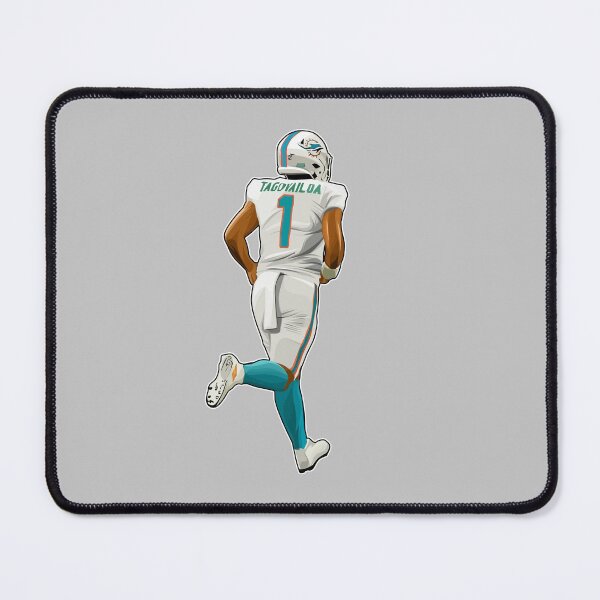 Item preview, Tua Tagovailoa #13 Jogs To The Field designed and sold by CheessHead.