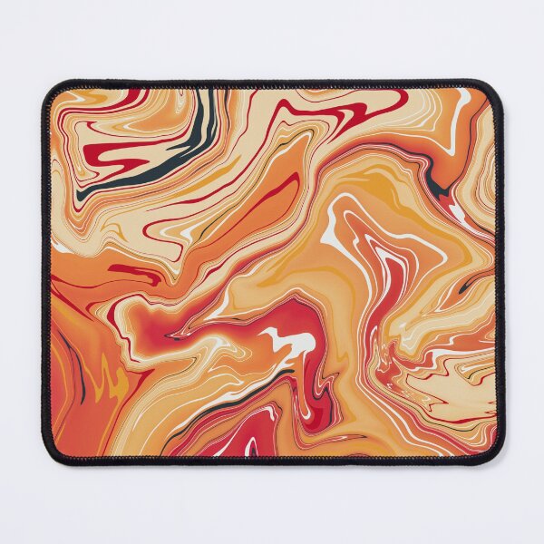 Item preview, Marble citrus designed and sold by Amanda Ozga.