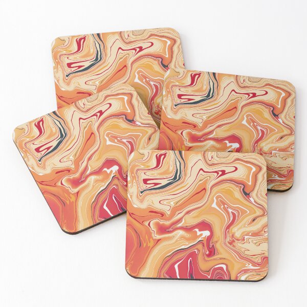 Item preview, Marble citrus designed and sold by Amanda Ozga.