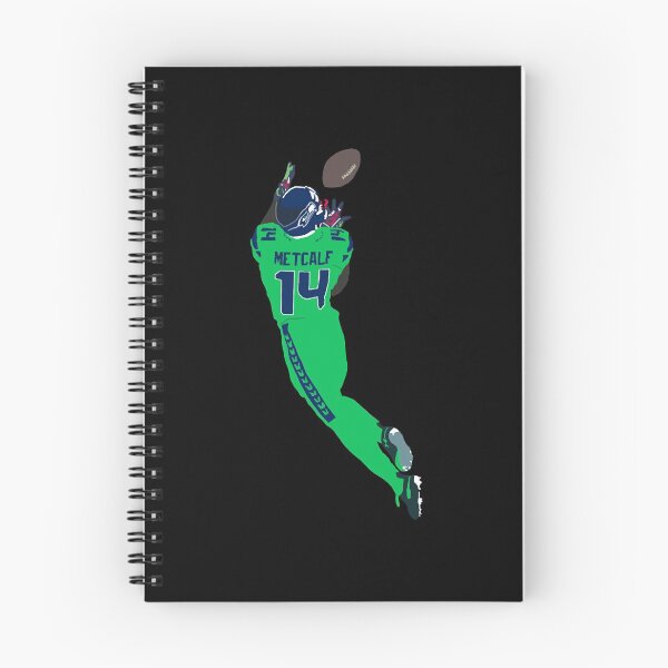 Item preview, DK Metcalf  designed and sold by CooganSay.