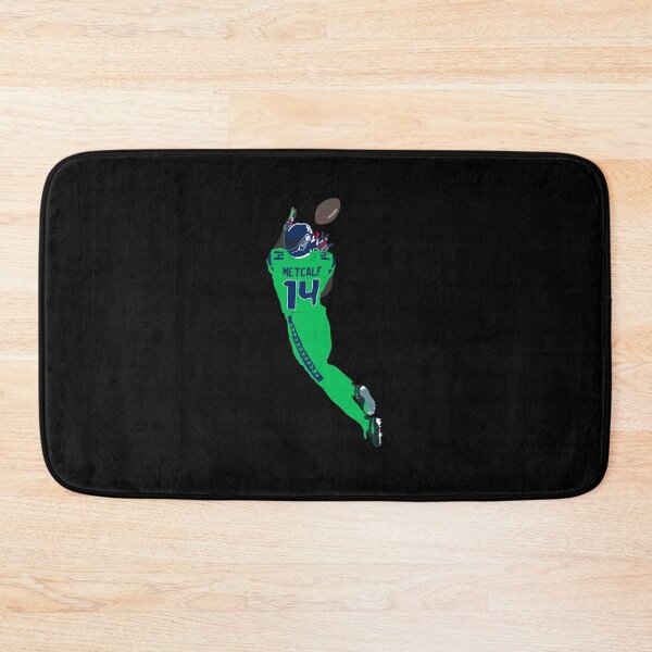 Item preview, DK Metcalf  designed and sold by CooganSay.