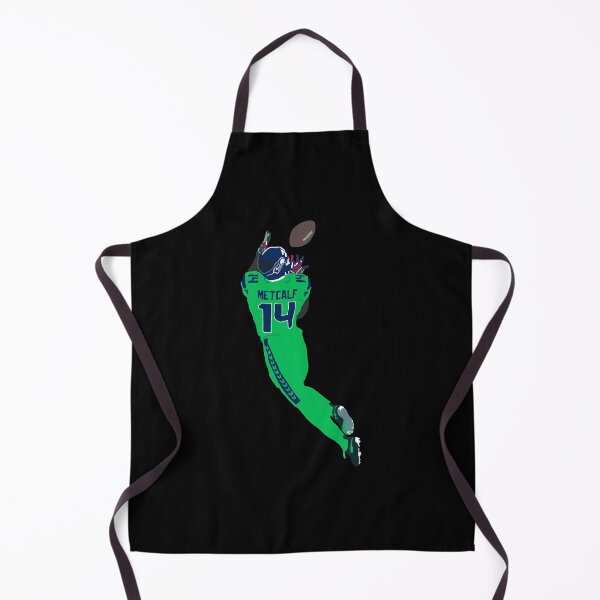 Item preview, DK Metcalf  designed and sold by CooganSay.