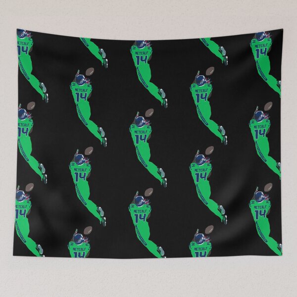 Item preview, DK Metcalf  designed and sold by CooganSay.