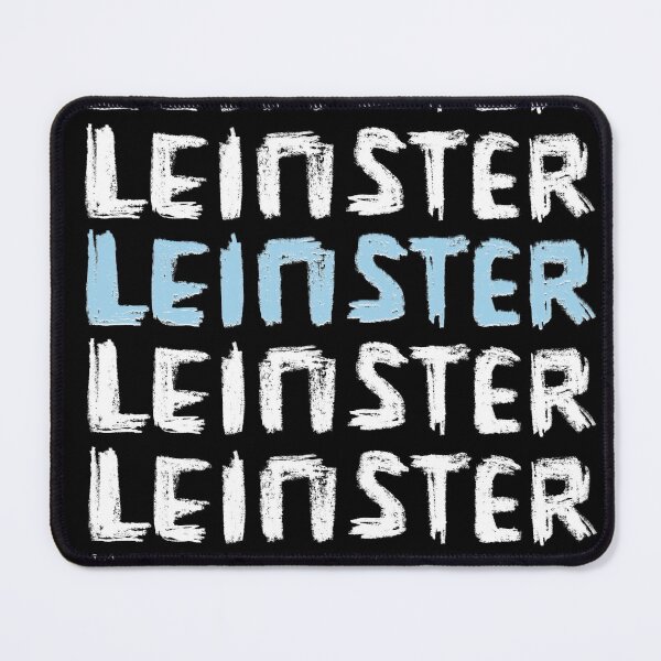 Item preview, Irlanda: Leinster designed and sold by badlydrawnbabe.