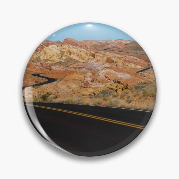 Item preview, Desert Highway designed and sold by Dave Hare Photography.
