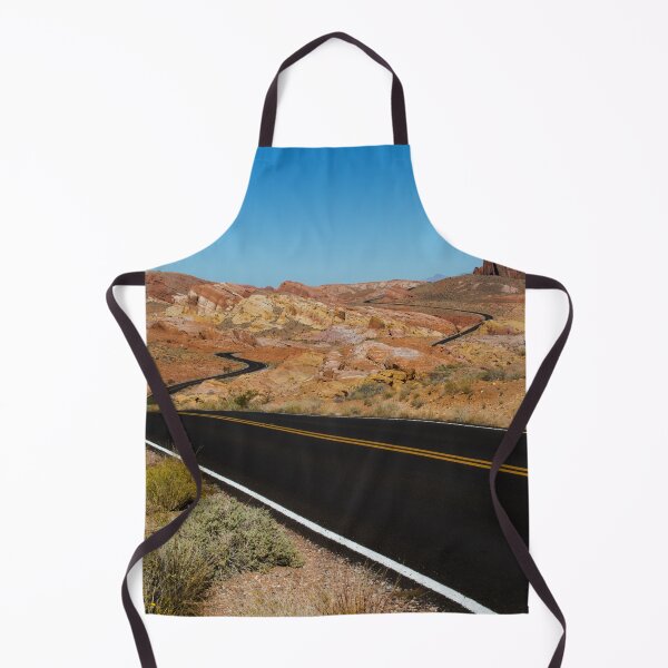 Item preview, Desert Highway designed and sold by Dave Hare Photography.