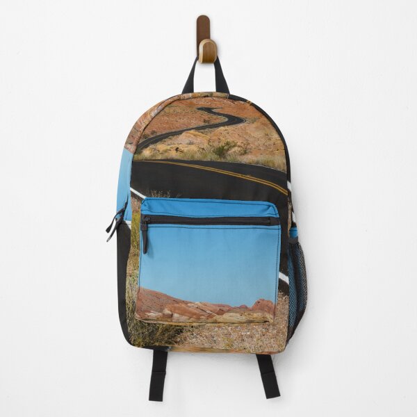 Item preview, Desert Highway designed and sold by Dave Hare Photography.
