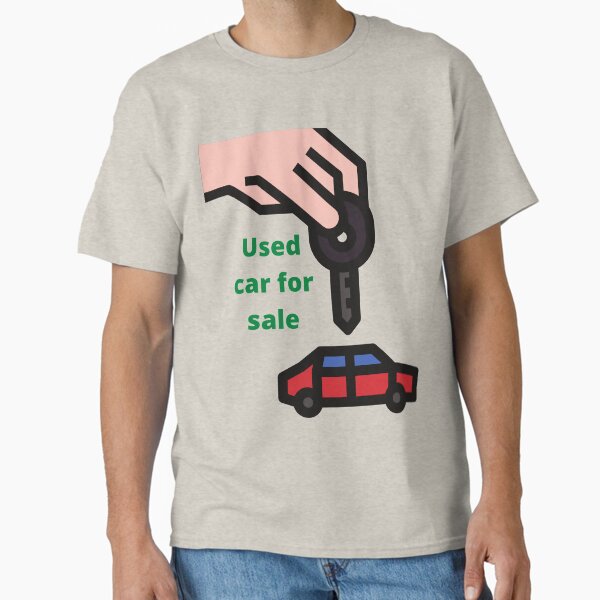 Item preview, Used car for sale  designed and sold by Skpfashion.
