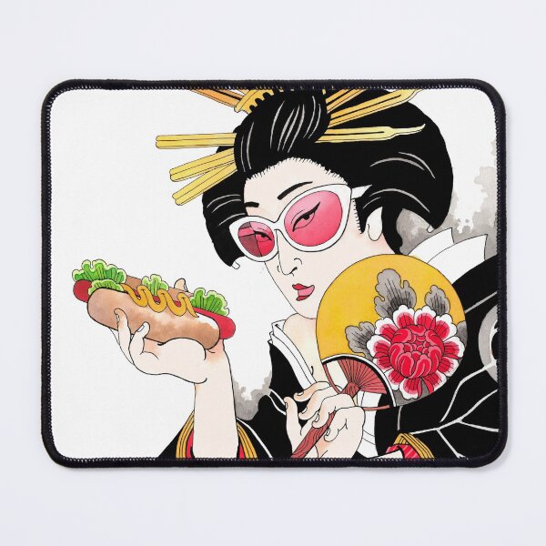 Item preview, Time to eat! designed and sold by MaxNorth.