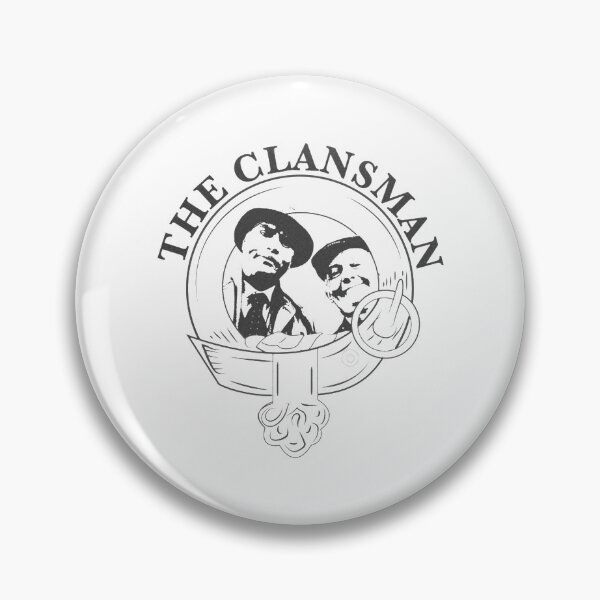 Artikelvorschau, Das Clansman-Still-Spiel entworfen und verkauft von LukaMordic.