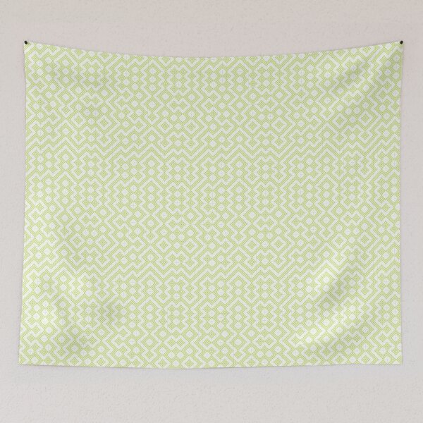 Item preview, Geometric Pattern Art designed and sold by IuriiVlasenko.