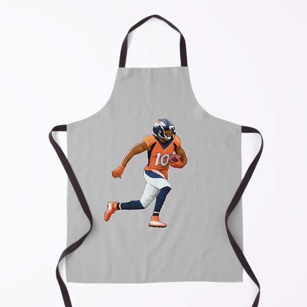 Item preview, Emanuel Sandres #10 Cross The fields designed and sold by CheessHead.