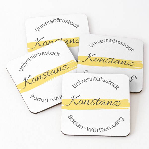 Item preview, University city of Constance designed and sold by Bernsteinhaus.