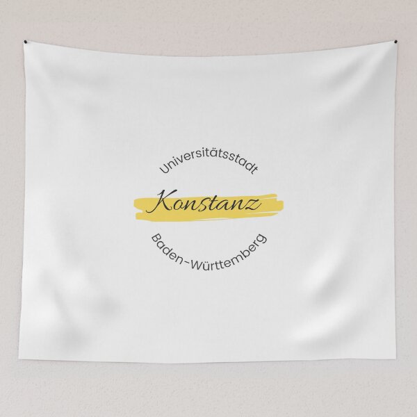 Item preview, University city of Constance designed and sold by Bernsteinhaus.
