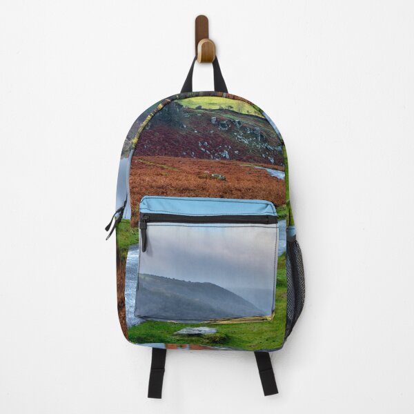 Item preview, Valley of The Rocks designed and sold by Dave Hare Photography.