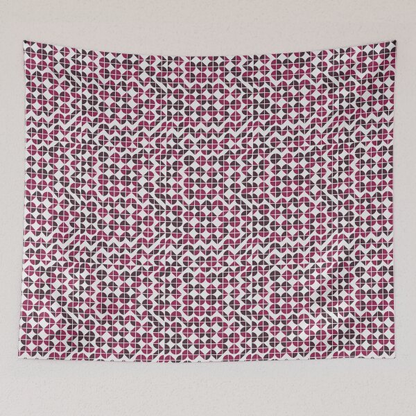 Item preview, Geometric Pattern Art designed and sold by IuriiVlasenko.
