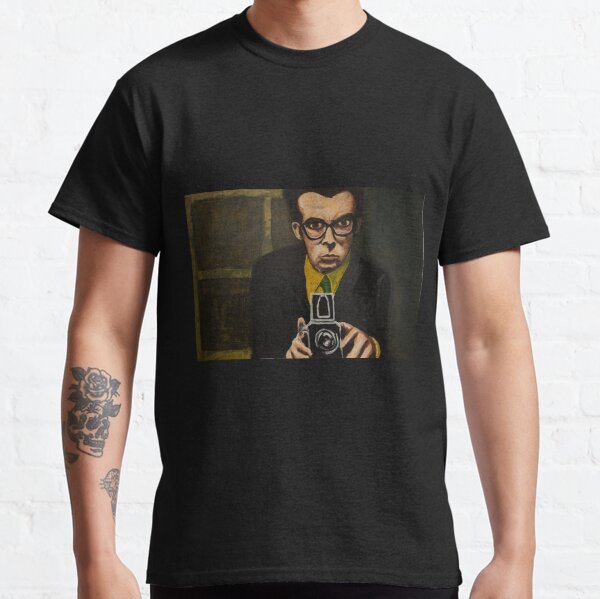 This Year's Model Classic T-Shirt