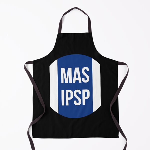 Item preview, MAS Bolivia Design designed and sold by RevolutionInPaint.