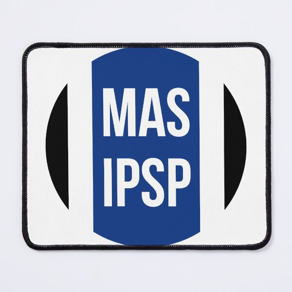 Item preview, MAS Bolivia Design designed and sold by RevolutionInPaint.