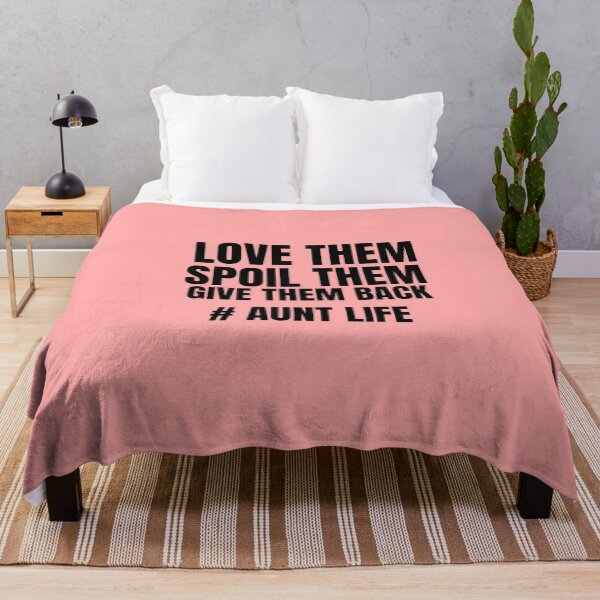Item preview, Love them spoil them give them back  designed and sold by prestige dn.