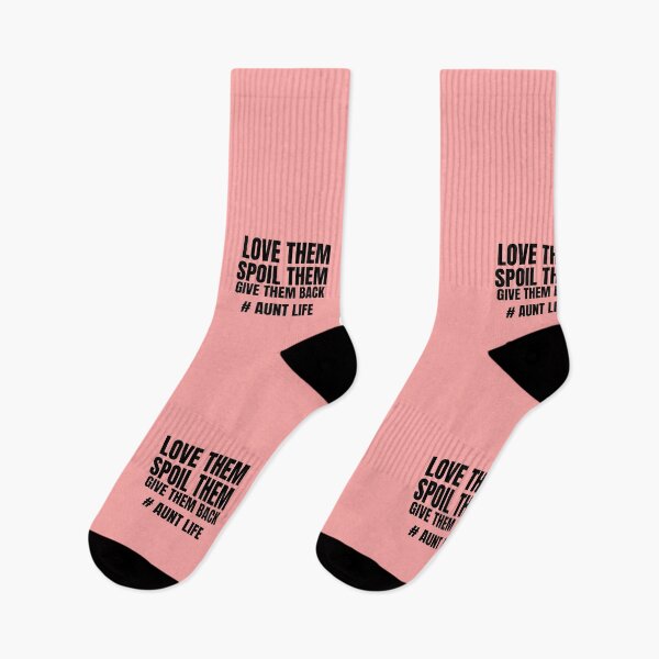 Item preview, Love them spoil them give them back  designed and sold by prestige dn.