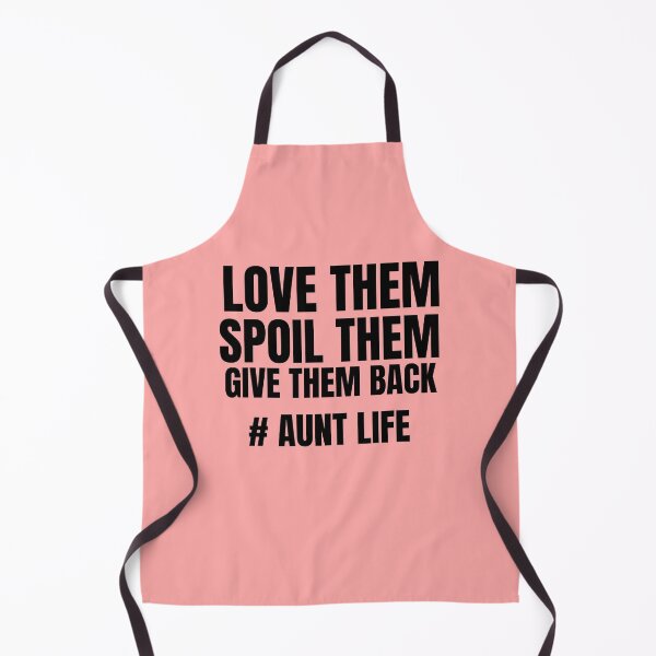 Item preview, Love them spoil them give them back designed and sold by prestige dn.