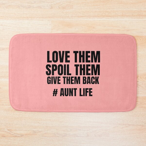 Item preview, Love them spoil them give them back  designed and sold by prestige dn.