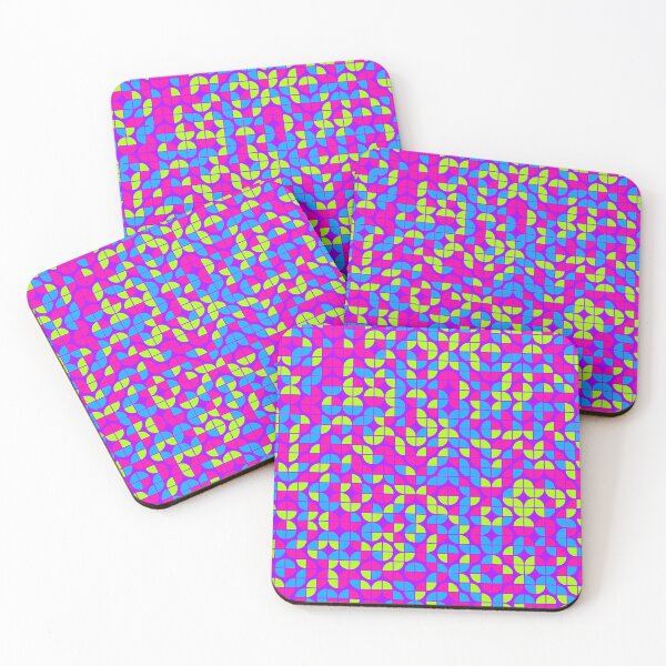 Item preview, Geometric Pattern Art designed and sold by IuriiVlasenko.