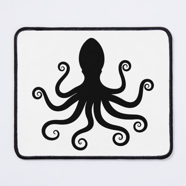 Item preview, Strong Octopus designed and sold by treasure-crafts.