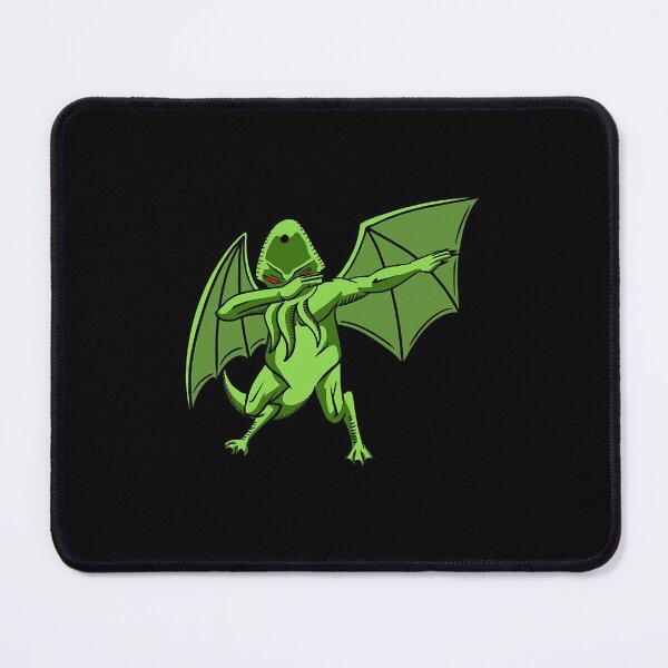 Item preview, Dancing Cthulhu  designed and sold by Shawndre94.
