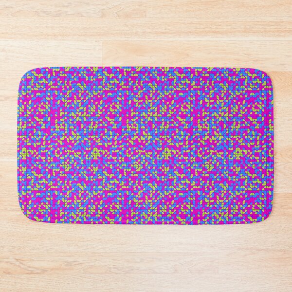 Artikelvorschau, Geometric Pattern Art entworfen und verkauft von IuriiVlasenko.