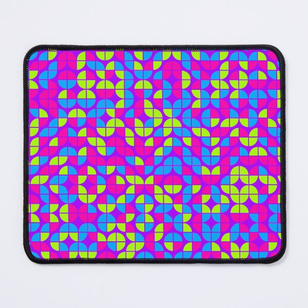 Item preview, Geometric Pattern Art designed and sold by IuriiVlasenko.
