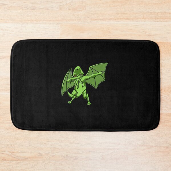 Item preview, Dancing Cthulhu  designed and sold by Shawndre94.