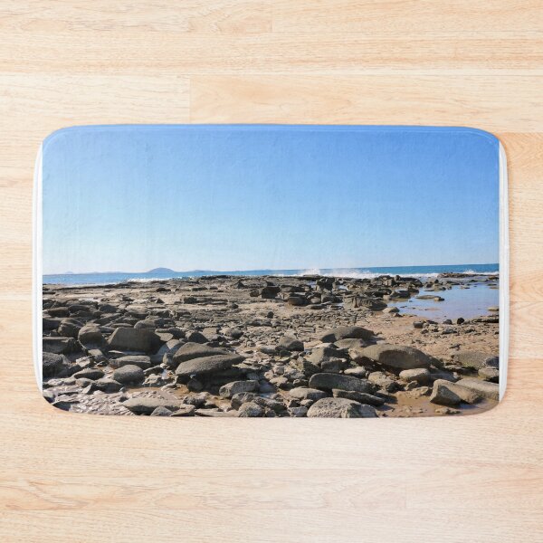 Item preview, Rocky Shores @ Beacon Lighthouse Reserve QLD, Australia designed and sold by CoffeewithAnh.