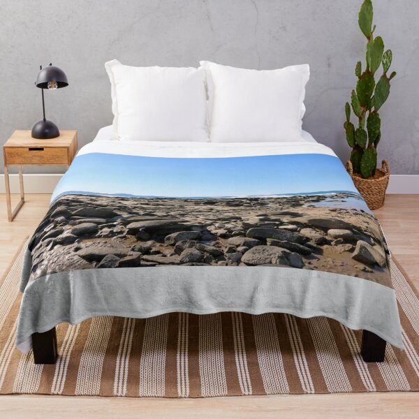 Item preview, Rocky Shores @ Beacon Lighthouse Reserve QLD, Australia designed and sold by CoffeewithAnh.