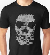 DedsecSkullBugLogo Slim Fit T-Shirt